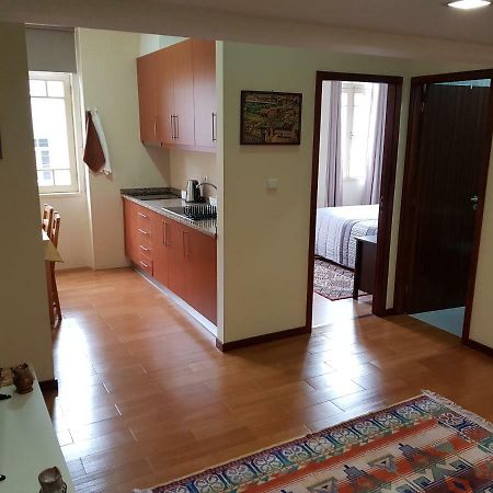 Porto Infante Apartment מראה חיצוני תמונה