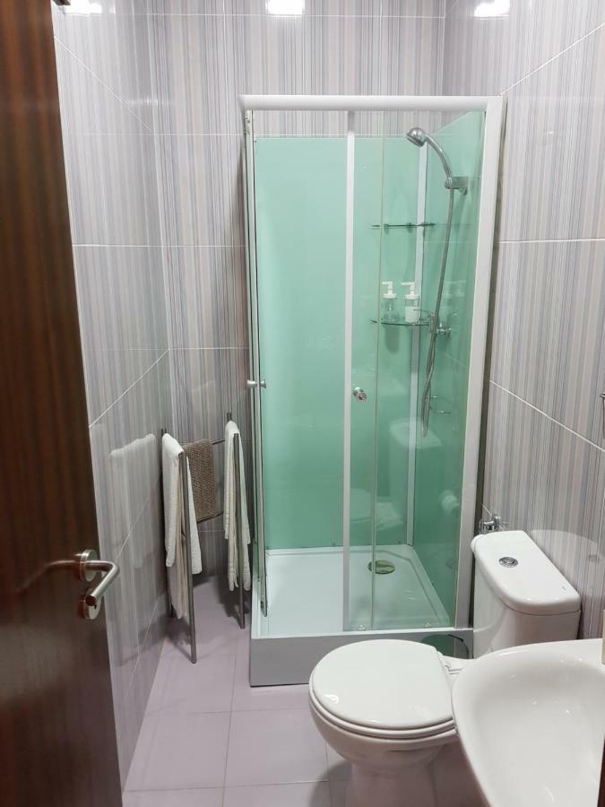 Porto Infante Apartment מראה חיצוני תמונה