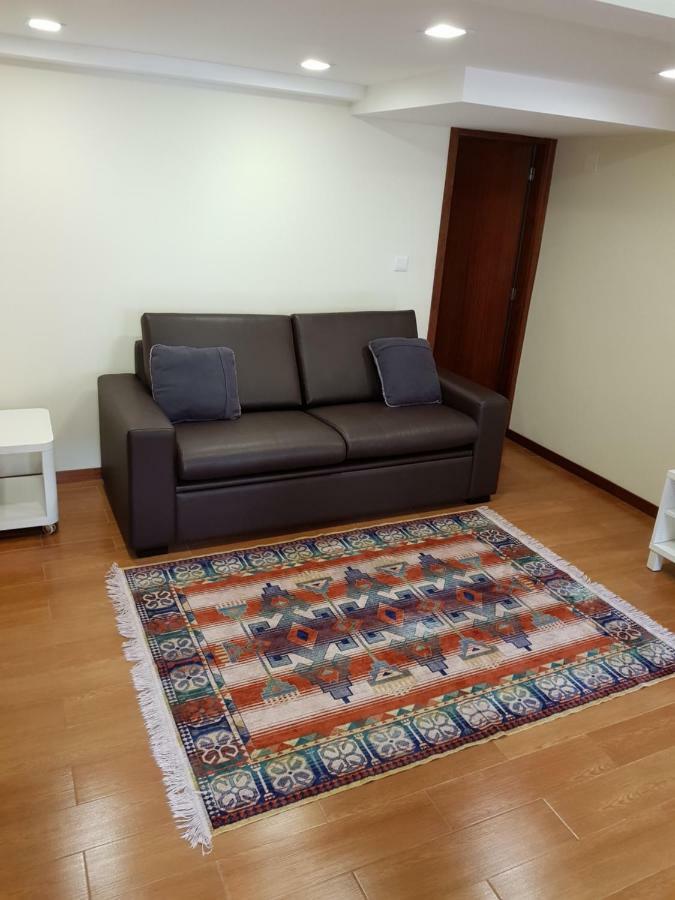 Porto Infante Apartment מראה חיצוני תמונה