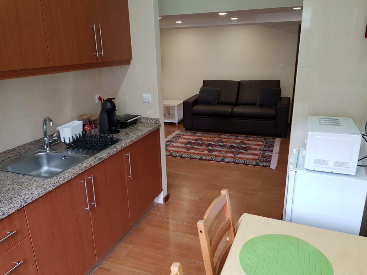Porto Infante Apartment מראה חיצוני תמונה