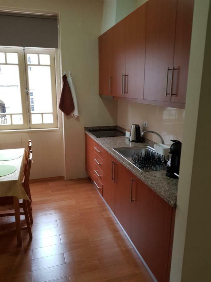 Porto Infante Apartment מראה חיצוני תמונה