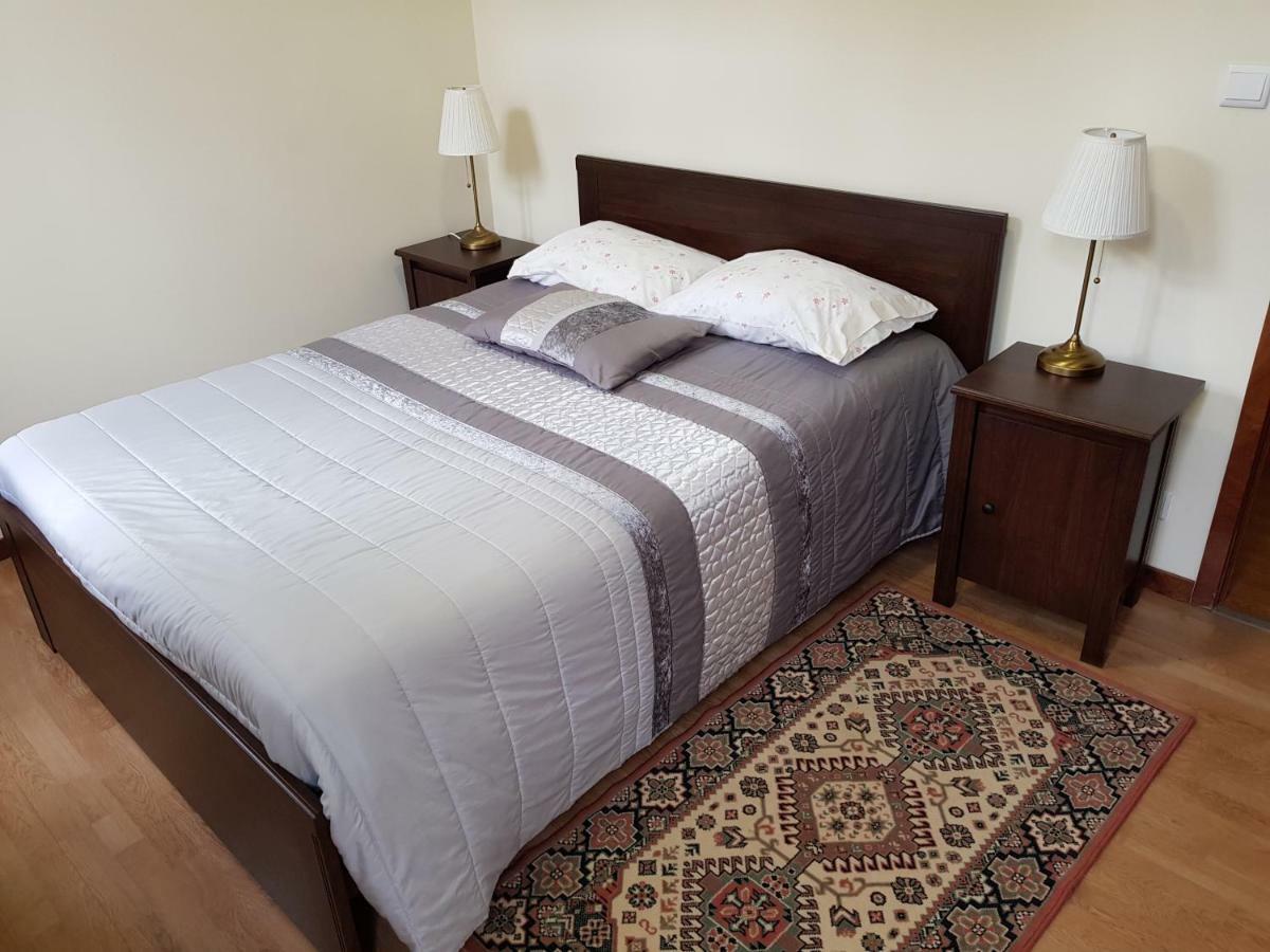 Porto Infante Apartment מראה חיצוני תמונה