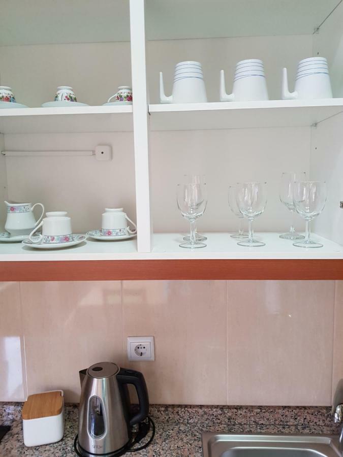 Porto Infante Apartment מראה חיצוני תמונה