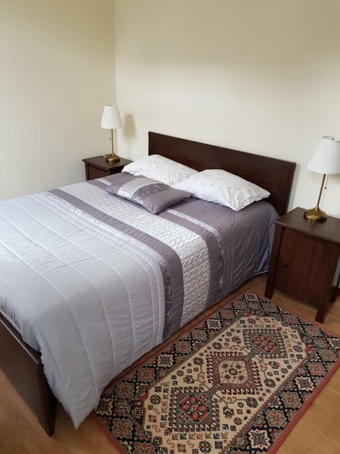 Porto Infante Apartment מראה חיצוני תמונה