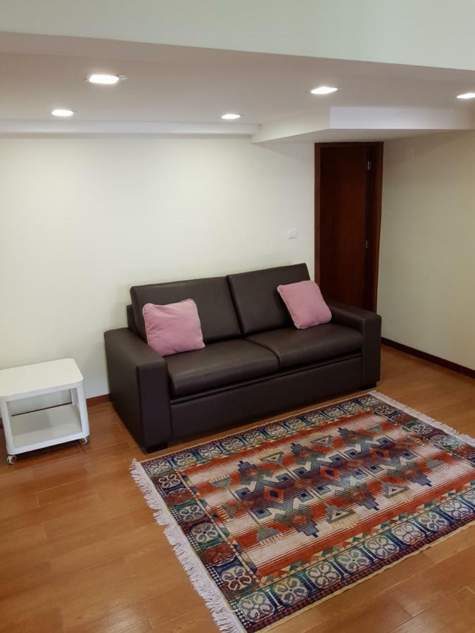 Porto Infante Apartment מראה חיצוני תמונה