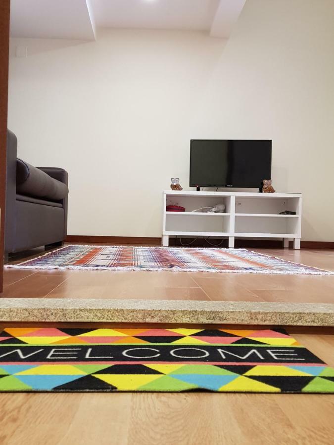 Porto Infante Apartment מראה חיצוני תמונה