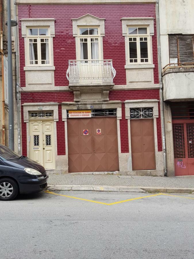 Porto Infante Apartment מראה חיצוני תמונה