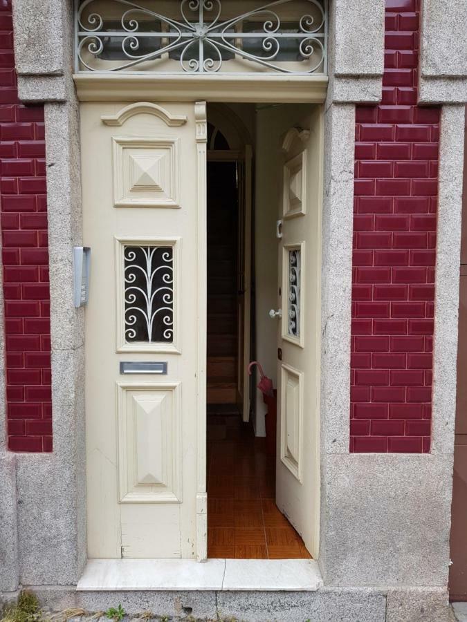 Porto Infante Apartment מראה חיצוני תמונה