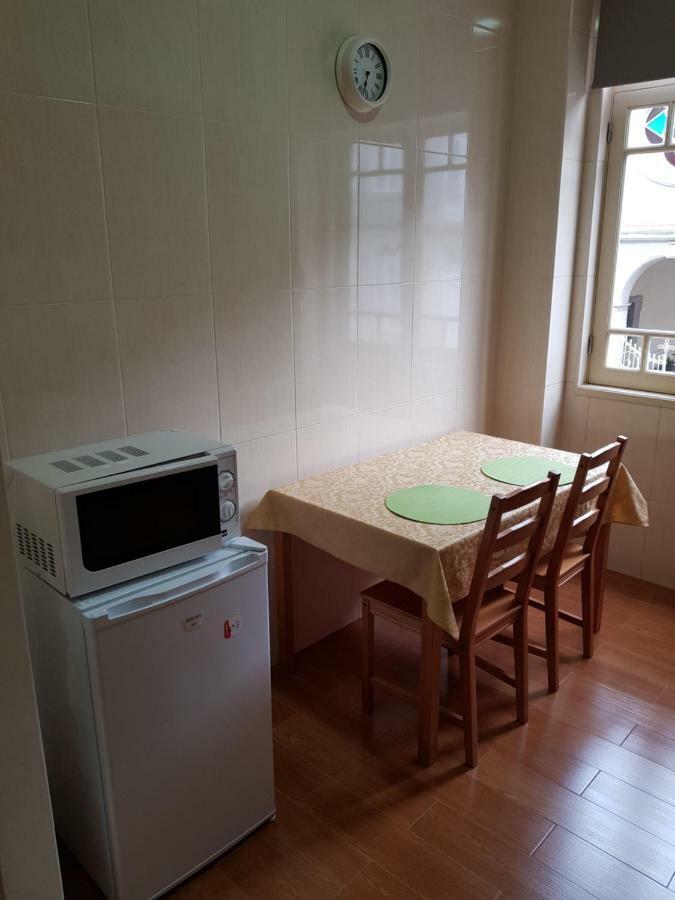Porto Infante Apartment מראה חיצוני תמונה