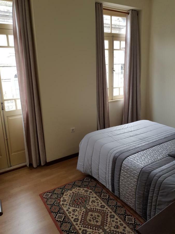 Porto Infante Apartment מראה חיצוני תמונה
