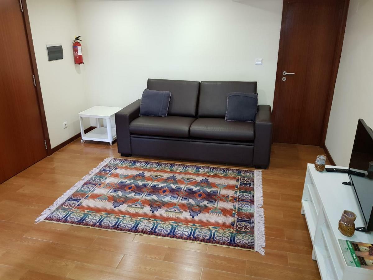 Porto Infante Apartment מראה חיצוני תמונה