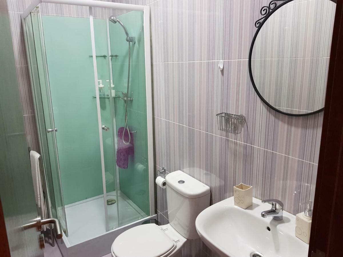 Porto Infante Apartment מראה חיצוני תמונה