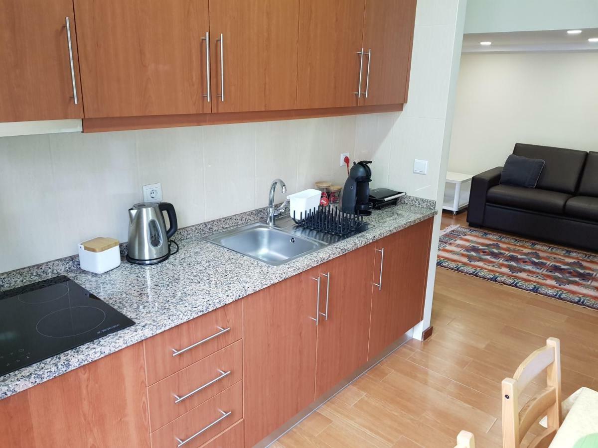 Porto Infante Apartment מראה חיצוני תמונה