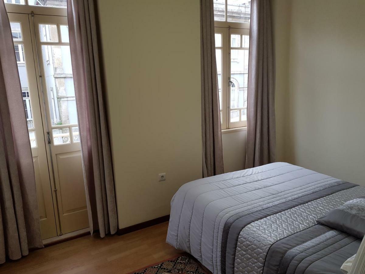 Porto Infante Apartment מראה חיצוני תמונה
